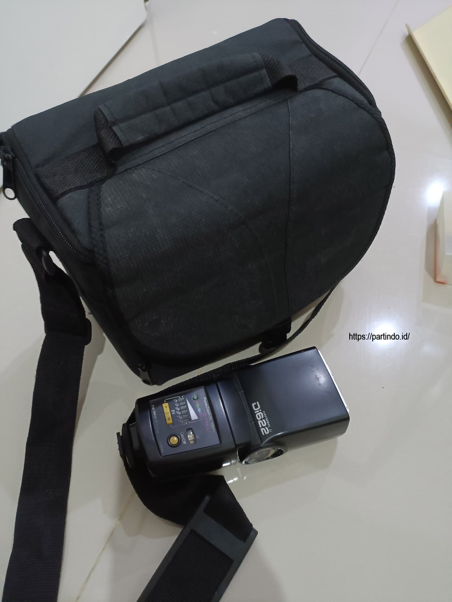 Nikon D90